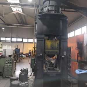 Pressa a vite Weingarten - 400 ton