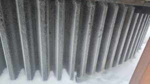 Pressa per stampaggio a caldo TMP Voronezh K8544 - 2500 ton (ID:76406) - Dabrox.com