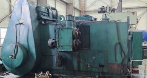 Pressa per estrusione a freddo Peltzer & Ehlers GB-4 S - 450 ton (ID:76341) - Dabrox.com