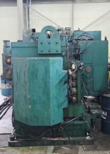 Pressa per estrusione a freddo Peltzer & Ehlers GB-4 S - 450 ton (ID:76341) - Dabrox.com