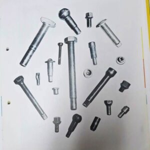 Pressa per estrusione a freddo Peltzer & Ehlers GB-4 S - 450 ton (ID:76341) - Dabrox.com