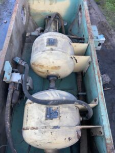 Pressa a ginocchiera Barnaul KB8340 - 1000 ton (ID:75735) - Dabrox.com