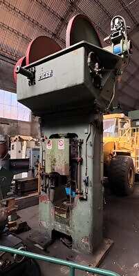 Pressa a vite Ficep PFS 180 - 325 ton ID: 76539