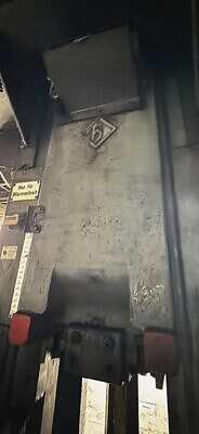 Pressa a vite Hasenclever FPRN 250 - 630 ton (Foto 2)