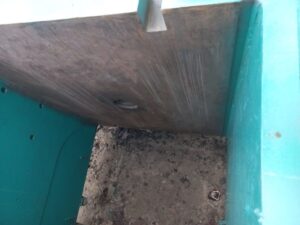 Pressa per estrusione a freddo Barnaul K0036 - 400 ton (ID:76345) - Dabrox.com