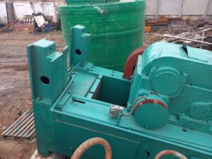 Pressa per estrusione a freddo Barnaul K0036 - 400 ton (ID:76345) - Dabrox.com