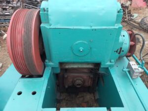 Pressa per estrusione a freddo Barnaul K0036 - 400 ton (ID:76345) - Dabrox.com