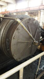 Pressa a sbavare e preformare TMP Voronezh K9540 - 1000 ton (ID:75140) - Dabrox.com
