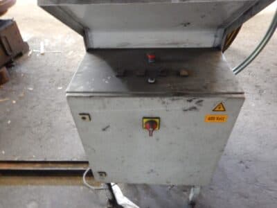 Manipolatore per forgiatura Dango & Dienenthal MSM 12 - 1 ton (Foto 14)