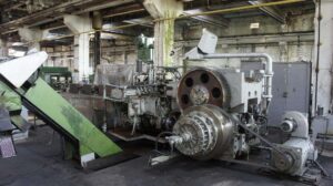 Macchina automatiche per forgiatura Hatebur - 230 ton