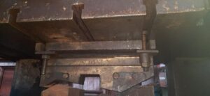 Pressa a sbavare e preformare TMP Voronezh K2538 - 630 ton (ID:76155) - Dabrox.com