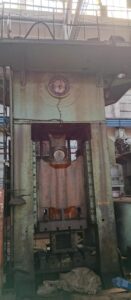 Pressa a sbavare e preformare TMP Voronezh K9540 - 1000 ton (ID:76351) - Dabrox.com