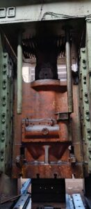 Pressa a sbavare e preformare TMP Voronezh K9540 - 1000 ton (ID:76351) - Dabrox.com