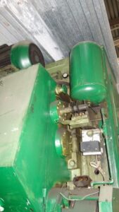 Pressa a ginocchiera Barnaul K18020 - 800 ton (ID:75764) - Dabrox.com