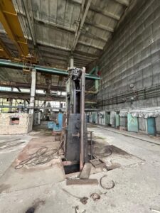 Forgiatura martelli Kalinin K05.501 - 40 kj (ID:76359) - Dabrox.com