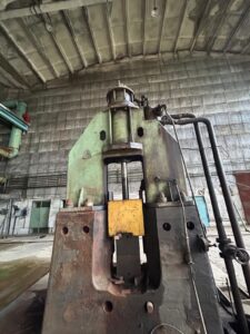 Forgiatura martelli Kalinin K05.501 - 40 kj (ID:76359) - Dabrox.com