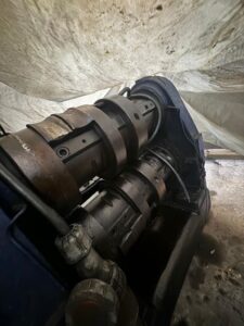 Laminatoio Eumuco RW1 - 55 mm (ID:76360) - Dabrox.com