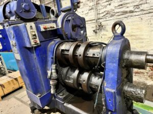 Laminatoio Eumuco RW1 - 55 mm (ID:76360) - Dabrox.com