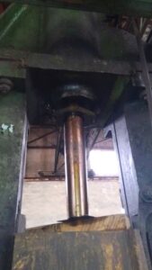 Forgiatura martelli TMP Voronezh M2145 - 3 ton (ID:75363) - Dabrox.com