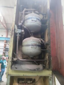 Pressa a ginocchiera Barnaul KB8340 - 1000 ton (ID:76349) - Dabrox.com