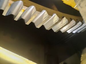 Pressa a ginocchiera Barnaul KB8340 - 1000 ton (ID:76349) - Dabrox.com