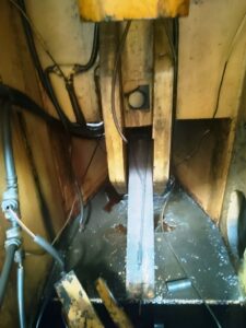 Pressa a ginocchiera Barnaul KB8340 - 1000 ton (ID:76349) - Dabrox.com