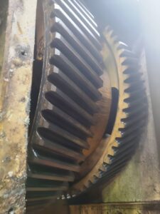 Pressa a ginocchiera Barnaul KB8340 - 1000 ton (ID:76349) - Dabrox.com