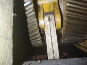 Pressa a ginocchiera Barnaul KB8340 - 1000 ton (ID:76349) - Dabrox.com