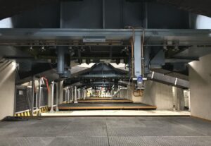 Linea di stampaggio Schuler G1 5P/8800 - 8800 ton (ID:76366) - Dabrox.com