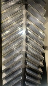 Pressa per stampaggio Rovetta S4-6300/5000x2630/E - 630 ton (ID:76413) - Dabrox.com