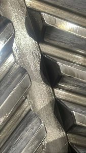 Pressa per stampaggio Rovetta S4-6300/5000x2630/E - 630 ton (ID:76413) - Dabrox.com