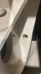 Pressa per stampaggio Rovetta S4-6300/5000x2630/E - 630 ton (ID:76413) - Dabrox.com