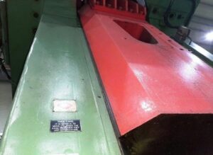 Pressa a vite Vaccari PV 350 - 1200 ton (ID:75965) - Dabrox.com