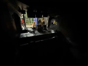 Pressa per stampaggio a caldo Nittan Massey MHFP-2800LW - 2800 ton (ID:76411) - Dabrox.com