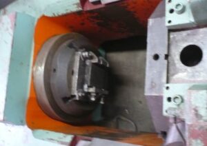 Pressa idraulica P7640 - 1000 ton (ID:75513) - Dabrox.com