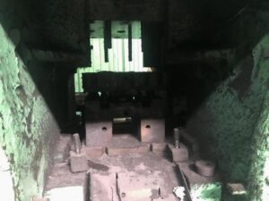 Pressa per stampaggio a caldo TMP Voronezh K863 - 1000 ton (ID:75373) - Dabrox.com