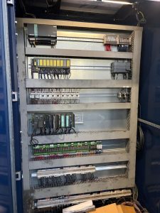 Pressa per stampaggio a caldo Smeral LZK 4000 - 4000 ton (ID:76418) - Dabrox.com