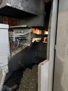 Pressa per stampaggio a caldo Smeral LZK 4000 - 4000 ton (ID:76418) - Dabrox.com