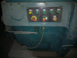 Macchina orizzontale per ricalcatura Ryazan V1134 - 250 ton (Foto 4)