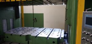 Pressa meccanica Weingarten OK400 - 400 ton (Foto 3)