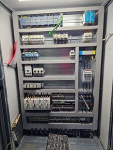 Pressa meccanica Weingarten OK400 - 400 ton (Foto 8)