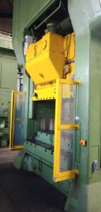 Pressa meccanica Weingarten OK400 - 400 ton (Foto 7)