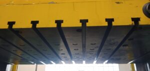 Pressa meccanica Weingarten OK400 - 400 ton (Foto 9)