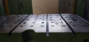 Pressa meccanica Weingarten OK400 - 400 ton (Foto 4)