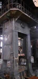 Pressa a sbavare e preformare TMP Voronezh K9538 - 630 ton (ID:75589) - Dabrox.com