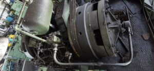 Pressa a sbavare e preformare TMP Voronezh KA2534 - 250 ton (ID:75592) - Dabrox.com