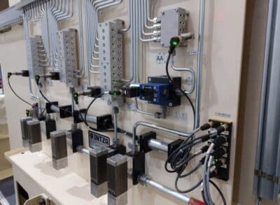 Pressa per stampaggio lamiera Fagor TSE2-1000-4000-1600 - 1000 ton (Foto 7)