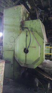 Pressa a ginocchiera Barnaul K8340 - 1000 ton (ID:75837) - Dabrox.com