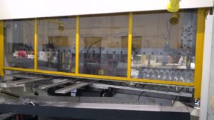 Pressa per stampaggio Arisa GS2-630 - 630 ton (ID:76268) - Dabrox.com