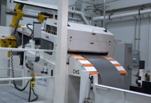 Pressa per stampaggio Arisa GS2-630 - 630 ton (ID:76268) - Dabrox.com